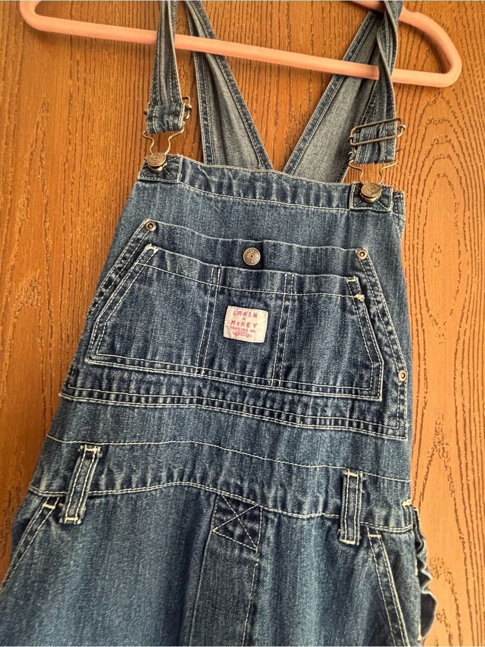 Trading by key vintage comfortable